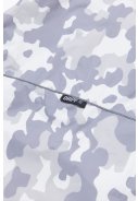 Dripp Rainwear damesregenponcho Grijs - Camo Grey 7