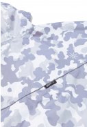 Dripp Rainwear damesregenponcho Grijs - Camo Grey 9