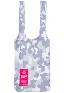 Dripp Rainwear damesregenponcho Grijs - Camo Grey 11