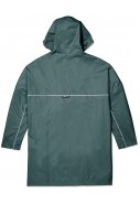 Dripp Rainwear damesregenponcho Groen - Green Machine 2