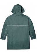 Dripp Rainwear damesregenponcho Groen - Green Machine 6