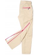 Dripp Rainwear regenbroek Beige - Camel Kick 2