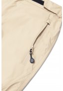 Dripp Rainwear regenbroek Beige - Camel Kick 3