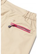 Dripp Rainwear regenbroek Beige - Camel Kick 4
