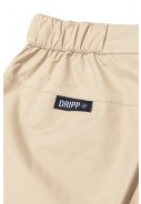 Dripp Rainwear regenbroek Beige - Camel Kick 5