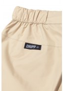 Dripp Rainwear regenbroek Beige - Camel Kick 6