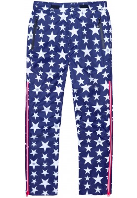 Dripp Rainwear regenbroek - Stars and Stripes