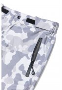 Dripp Rainwear regenbroek Grijs - Camo Grey 6