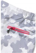 Dripp Rainwear regenbroek Grijs - Camo Grey 4