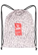 Dripp Rainwear regenbroek Grijs - Raindrops 4
