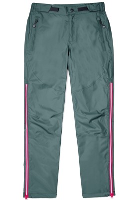 Dripp Rainwear regenbroek - Green Machine