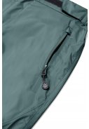 Dripp Rainwear regenbroek Groen - Green Machine 6