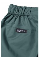 Dripp Rainwear regenbroek Groen - Green Machine 5