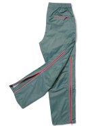 Dripp Rainwear regenbroek Groen - Green Machine 2