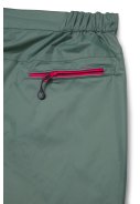 Dripp Rainwear regenbroek Groen - Green Machine 4