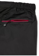 Dripp Rainwear regenbroek Zwart - Black 3