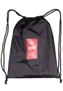 Dripp Rainwear regenbroek Zwart - Black 4