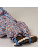 Ducksday  kinderregenpak Blauw/Rood - Joy 5