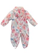 Ducksday  kinderregenpak Blauw/Roze/Wit - Bliss 2