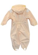 Ducksday  kinderregenpak Geel/Wit - Lemonade 2