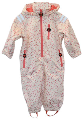 Ducksday  kinderregenpak - Poppy