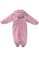 Ducksday  kinderregenpak Roze - Lee 2