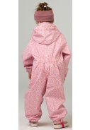 Ducksday  kinderregenpak Roze - Lee 4