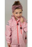 Ducksday  kinderregenpak Roze - Lee 5