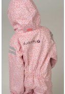 Ducksday  kinderregenpak Roze - Lee 6