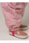 Ducksday  kinderregenpak Roze - Lee 7