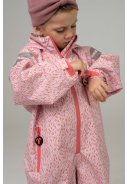 Ducksday  kinderregenpak Roze - Lee 8