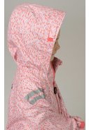 Ducksday  kinderregenpak Roze - Lee 9