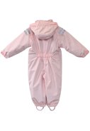 Ducksday  kinderregenpak Roze/Wit - Molly 2