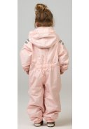 Ducksday  kinderregenpak Roze/Wit - Molly 7
