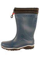 Dunlop herenregenlaarzen Blauw - Blizzard 2