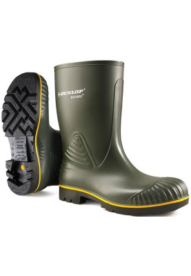 Dunlop herenregenlaarzen - Acifort