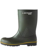 Dunlop herenregenlaarzen Groen - Acifort 5