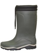 Dunlop herenregenlaarzen Groen - Blizzard 4