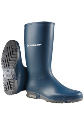 Dunlop regenlaarzen - Sport