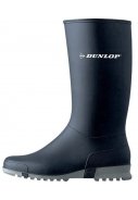 Dunlop regenlaarzen Blauw - Sport 2