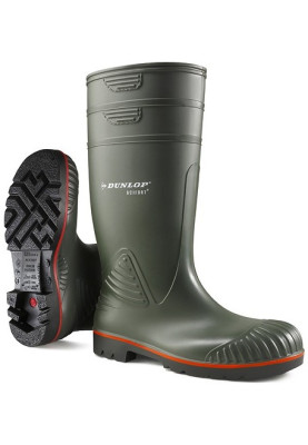 Dunlop regenlaarzen - Acifort
