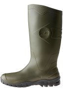 Dunlop regenlaarzen Groen - Dane 6