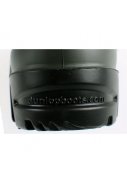 Dunlop regenlaarzen Groen - Dane 4