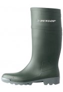 Dunlop regenlaarzen Groen - Hobby 2