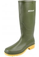 Dunlop regenlaarzen Groen - Rapido 2