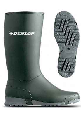 Dunlop Regenlaarzen - Kapitein Regenkleding