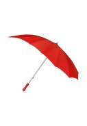 Hartjes paraplu Rood 3