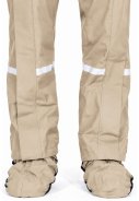 Hello Rain regenbroek Beige - Storm 20K 6