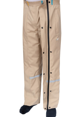 Hello Rain regenbroek - ZipDry Pro