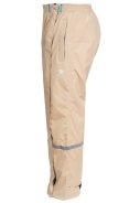 Hello Rain regenbroek Beige - ZipDry Pro 4